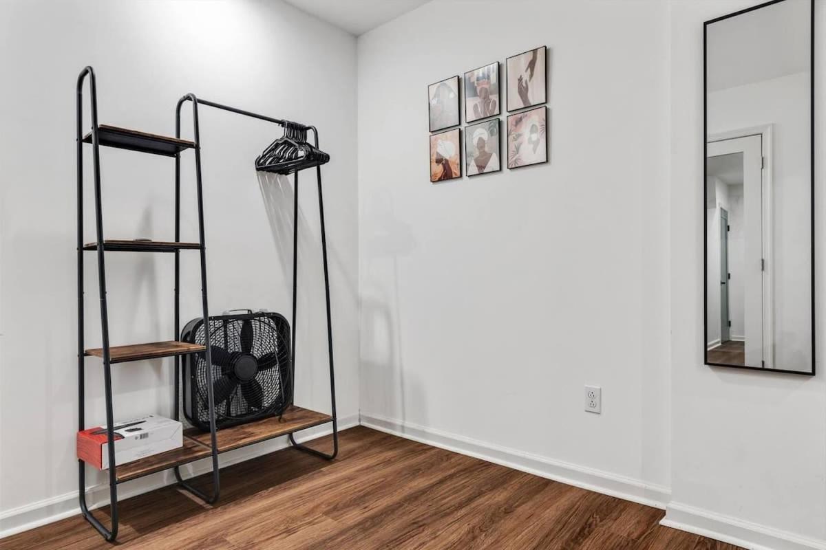 H St Dc Haven 4-br Hébergement de vacances Washington