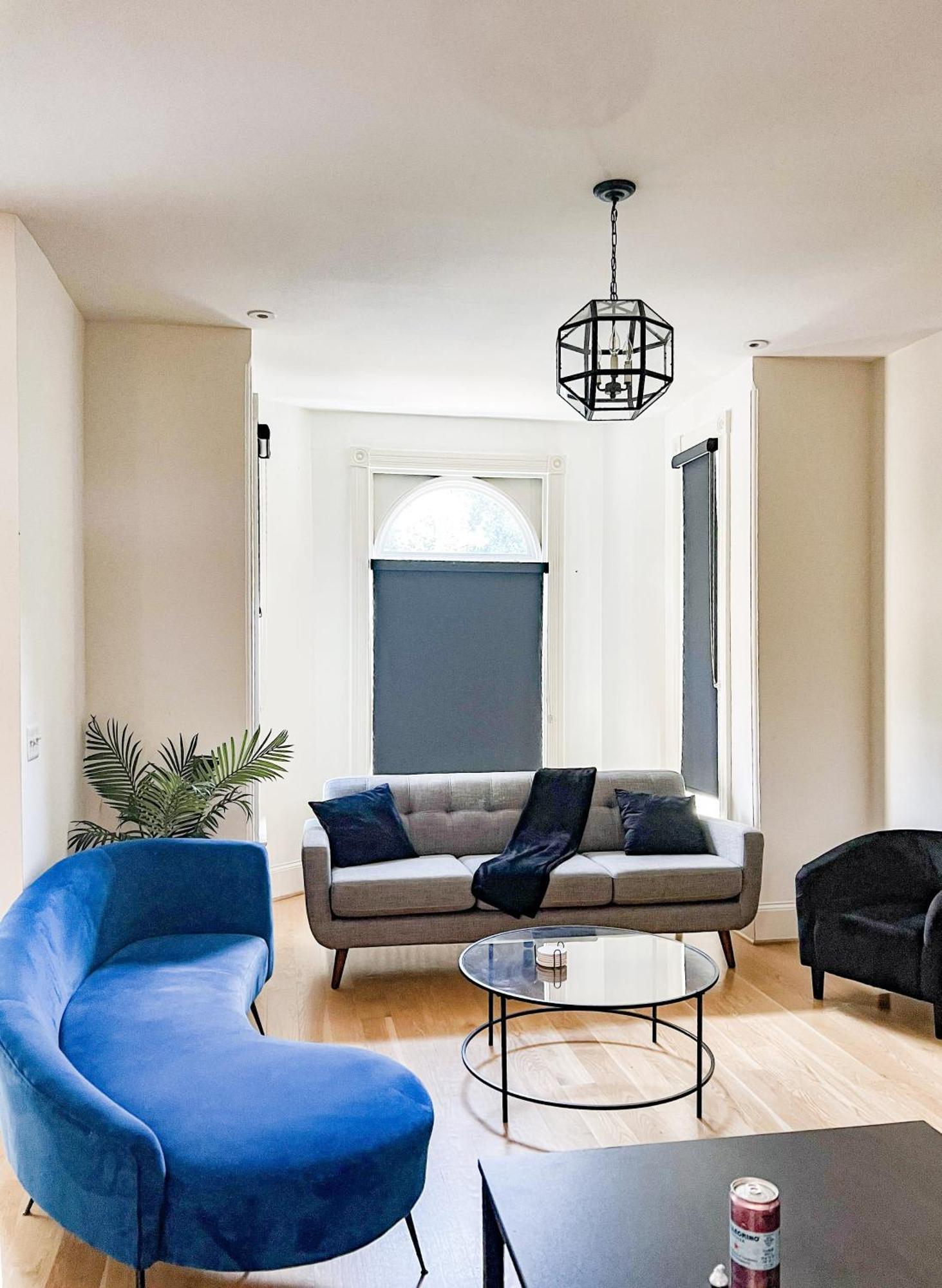 H St Dc Haven 4-br Hébergement de vacances