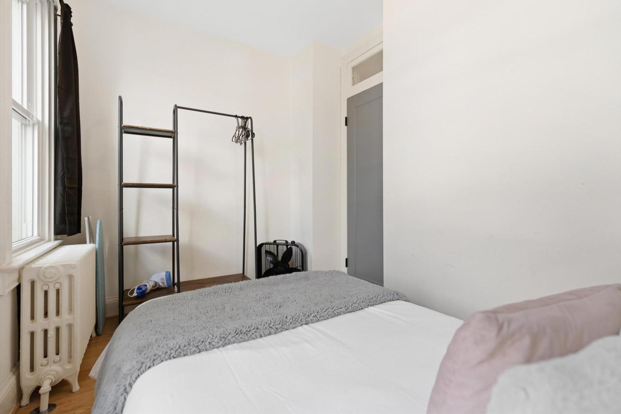 H St Dc Haven 4-br Hébergement de vacances